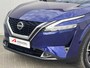 Nissan Qashqai 1.3 MHEV Xtronic Tekna Plus / HUD / Panoramadak / Allseason banden / Trekgewicht 1800 kg / Elektrische achterklep / Stoel met massage functie / Rondomzicht camera / Stuur-, Stoel en Voorruit verwarming / Bose Audio Systeem /