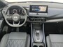 Nissan Qashqai 1.3 MHEV Xtronic Tekna Plus / HUD / Panoramadak / Allseason banden / Trekgewicht 1800 kg / Elektrische achterklep / Stoel met massage functie / Rondomzicht camera / Stuur-, Stoel en Voorruit verwarming / Bose Audio Systeem /