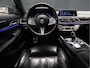 BMW 7-Serie 745e High Executive M Sport [SCHUIFKANTELDAK, HARMAN/KARDON, APPLE CARPLAY, ANDROID, ELEKTRISCH VERSTELBARE STOELEN V+A, STOELMASSAGE V+A, LUCHTVERING, 360 CAMERA, HEAD-UP, STUURVERWARMING, STOELVERKOELING, STOELVERWARM