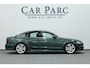 Audi A6 Limousine 1.8 TFSI S-line FACELIFT/LED/HALF LEDER+S.VERWARMING/19"LMV/CAM/CRUISE/ACC/12 MND GARANTIE!