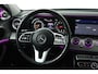 Mercedes-Benz E-klasse 200 Business (SFEERVERLICHTING STOELVERWARMING, NAVIGATIE, CRUISE CONTROL, PARKEERSENSOREN)