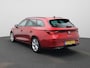SEAT Leon Sportstourer 1.5 eTSI FR Launch Edition | Camera | Apple Carplay/Android Auto | Stoelverwarming + Stuurverwarming | Trekhaak |
