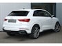 Audi Q3 40 TFSI quattro S Line Pro Line S