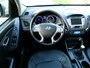 Hyundai ix35 2.0i i-Catcher 163pk 2e eig. Clima Navi Leder Trekhaak 1900kg.