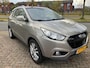 Hyundai ix35 2.0i i-Catcher 163pk 2e eig. Clima Navi Leder Trekhaak 1900kg.