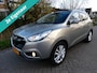 Hyundai ix35 2.0i i-Catcher 163pk 2e eig. Clima Navi Leder Trekhaak 1900kg.