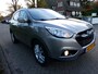 Hyundai ix35 2.0i i-Catcher 163pk 2e eig. Clima Navi Leder Trekhaak 1900kg.
