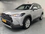 Toyota Corolla Cross Hybrid 140 Active