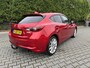 Mazda 3 2.0 SkyActiv-G 120 GT-M Trekh., Navi Cruise, All Season