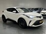 Toyota C-HR 1.8 Hybrid Style 1e eigenaar, NL Auto, BTW auto, veel opties! Dealeronderhouden