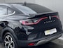 Renault Arkana 1.6 E-Tech full hybrid 145 techno Automaat / Fabrieksgarantie tot 17-03-2027 / Adaptieve CC / Dode hoek sensor / Climate control / Navigatie groot scherm / Apple Carplay Android / 18" LM wielen /