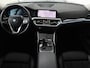 BMW 3-Serie 330e Sport Line | Adaptive cruise | Stoelverwarming | Sportstoelen | Carplay | Sfeerverlichting | Live Cockpit | Navigatie | Half leder | DAB | Climate control | PHEV | Plug In