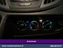 Ford Transit 2.0 TDCI 130pk Automaat L2H2 inrichting Euro6 Airco | Navigatie | Apple Carplay Cruisecontrol, Stoelverwarming, Parkeersensoren, Bijrijdersbank