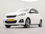 Peugeot 108 1.0 e-VTi Allure | Apple Carplay | Achteruitrijcamera | DAB | Bluetooth | Spraakbediening |