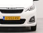 Peugeot 108 1.0 e-VTi Allure | Apple Carplay | Achteruitrijcamera | DAB | Bluetooth | Spraakbediening |