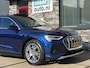 Audi e-tron Sportback 50 quattro S-LINE l SOH 98.5% l PANO l B&O l CAMERA l SFEER l ADAPT.CRUISE l LANE l ORG.NL