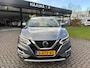 Nissan Qashqai 1.3 DIG-T N-Motion | ECC | Navigatie | Camera | Panorama Dak | Elektrisch Pakket | LM-Velgen | Trekhaak | Parkpilot