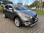 Nissan Qashqai 1.3 DIG-T N-Motion | ECC | Navigatie | Camera | Panorama Dak | Elektrisch Pakket | LM-Velgen | Trekhaak | Parkpilot