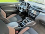 Nissan Qashqai 1.3 DIG-T N-Motion | ECC | Navigatie | Camera | Panorama Dak | Elektrisch Pakket | LM-Velgen | Trekhaak | Parkpilot