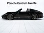 Porsche 911 Targa 4 GTS Edition 50 Years Porsche Design