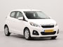 Peugeot 108 1.0 e-VTi Active | Bluetooth | Airco |