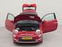 Fiat 500 1.0 Hybrid Dolcevita | Panoramadak met zonnescherm | Apple carplay |