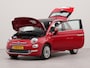 Fiat 500 1.0 Hybrid Dolcevita | Panoramadak met zonnescherm | Apple carplay |