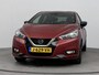 Nissan Micra 1.0 IG-T N-Sport | Apple Carplay & Android Auto | Leder/ Suede | Achterruitrijcamera | Parkeersensoren | Navigatie