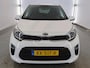 Kia Picanto 1.0 CVVT 67pk Design Edition Black Pack 4P | Leder | Navi | Apple CarPlay |16" Velgen | LED | ECC | Cruise Control