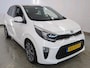 Kia Picanto 1.0 CVVT 67pk Design Edition Black Pack 4P | Leder | Navi | Apple CarPlay |16" Velgen | LED | ECC | Cruise Control