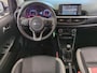 Kia Picanto 1.0 CVVT 67pk Design Edition Black Pack 4P | Leder | Navi | Apple CarPlay |16" Velgen | LED | ECC | Cruise Control