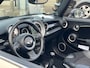 MINI Cooper Mini Cabrio 1.6 Chili | Orig. NL | Sport int. | Cruise- en Climatecontrol |