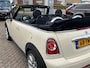 MINI Cooper Mini Cabrio 1.6 Chili | Orig. NL | Sport int. | Cruise- en Climatecontrol |