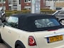 MINI Cooper Mini Cabrio 1.6 Chili | Orig. NL | Sport int. | Cruise- en Climatecontrol |