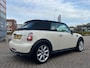 MINI Cooper Mini Cabrio 1.6 Chili | Orig. NL | Sport int. | Cruise- en Climatecontrol |