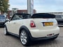 MINI Cooper Mini Cabrio 1.6 Chili | Orig. NL | Sport int. | Cruise- en Climatecontrol |