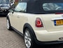MINI Cooper Mini Cabrio 1.6 Chili | Orig. NL | Sport int. | Cruise- en Climatecontrol |