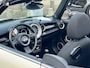 MINI Cooper Mini Cabrio 1.6 Chili | Orig. NL | Sport int. | Cruise- en Climatecontrol |