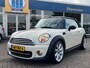 MINI Cooper Mini Cabrio 1.6 Chili | Orig. NL | Sport int. | Cruise- en Climatecontrol |