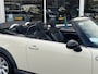 MINI Cooper Mini Cabrio 1.6 Chili | Orig. NL | Sport int. | Cruise- en Climatecontrol |