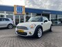 MINI Cooper Mini Cabrio 1.6 Chili | Orig. NL | Sport int. | Cruise- en Climatecontrol |