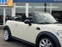 MINI Cooper Mini Cabrio 1.6 Chili | Orig. NL | Sport int. | Cruise- en Climatecontrol |