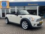 MINI Cooper Mini Cabrio 1.6 Chili | Orig. NL | Sport int. | Cruise- en Climatecontrol |