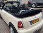 MINI Cooper Mini Cabrio 1.6 Chili | Orig. NL | Sport int. | Cruise- en Climatecontrol |