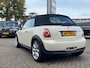 MINI Cooper Mini Cabrio 1.6 Chili | Orig. NL | Sport int. | Cruise- en Climatecontrol |