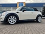 MINI Cooper Mini Cabrio 1.6 Chili | Orig. NL | Sport int. | Cruise- en Climatecontrol |