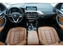 BMW X3 xDrive20i Executive Edition/Leer/Trekhaak/19Inch. /Dealeronderhouden.