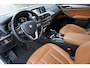 BMW X3 xDrive20i Executive Edition/Leer/Trekhaak/19Inch. /Dealeronderhouden.