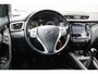 Nissan Qashqai 1.2DIG-T Connect Edition Camera/Parkeerhulp/Stoelverwarming