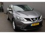 Nissan Qashqai 1.2DIG-T Connect Edition Camera/Parkeerhulp/Stoelverwarming